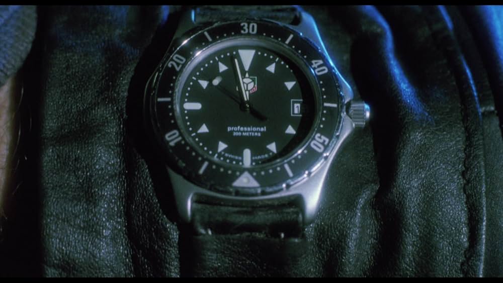 スプリット・セカンドの画像