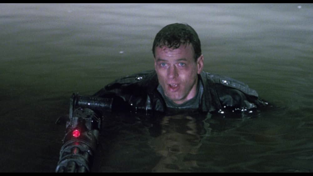 スプリット・セカンドの画像