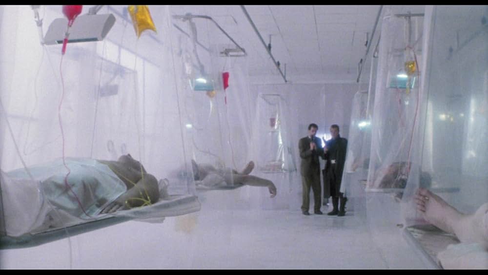 スプリット・セカンドの画像