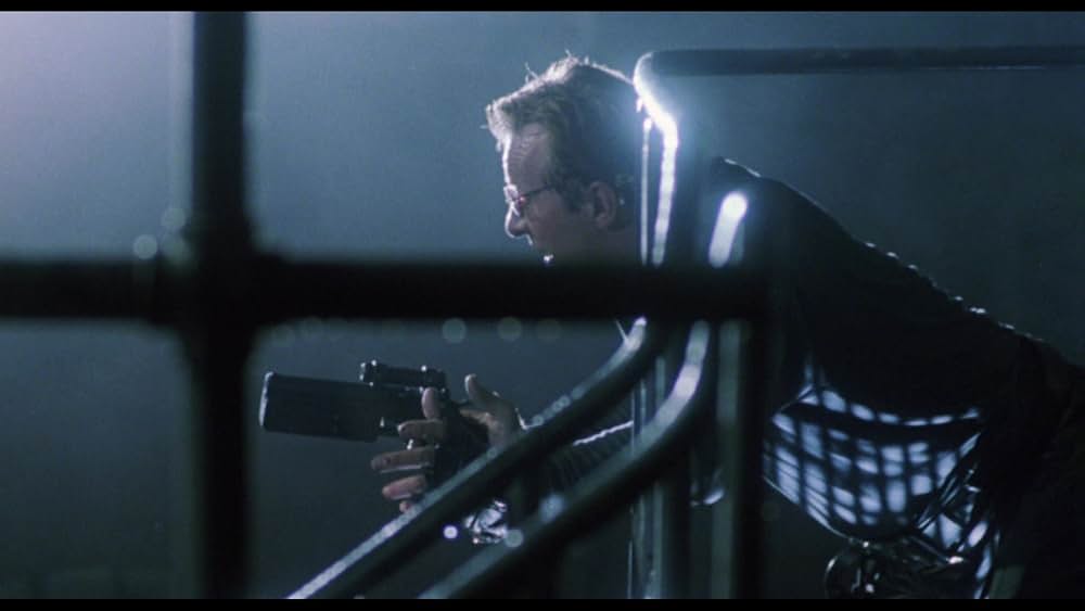 スプリット・セカンドの画像