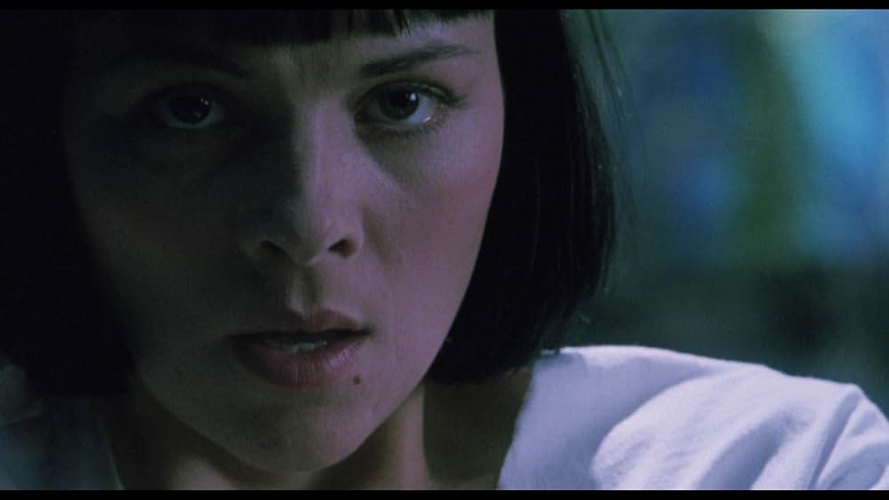 スプリット・セカンドの画像