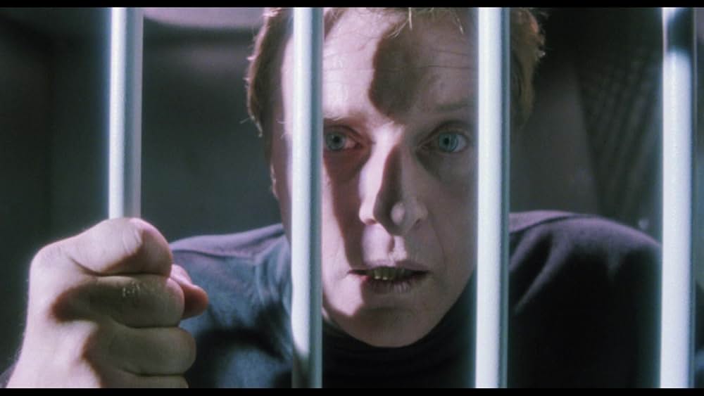 スプリット・セカンドの画像