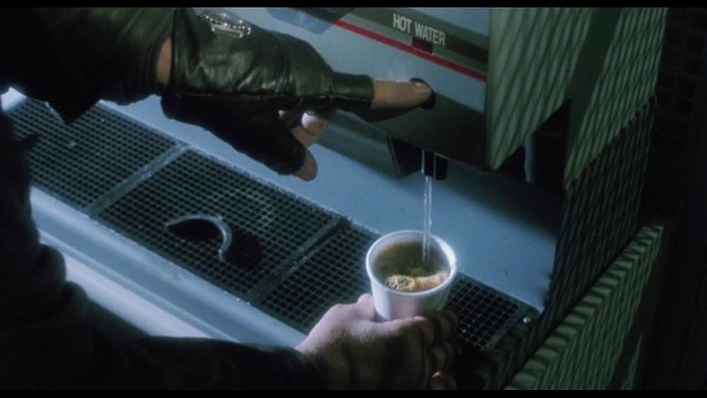 スプリット・セカンドの画像