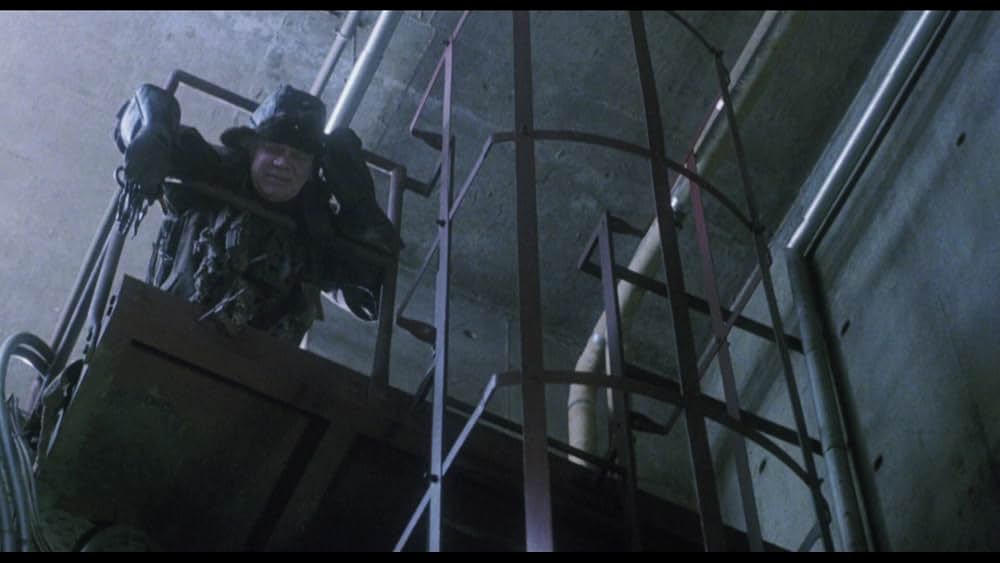 スプリット・セカンドの画像