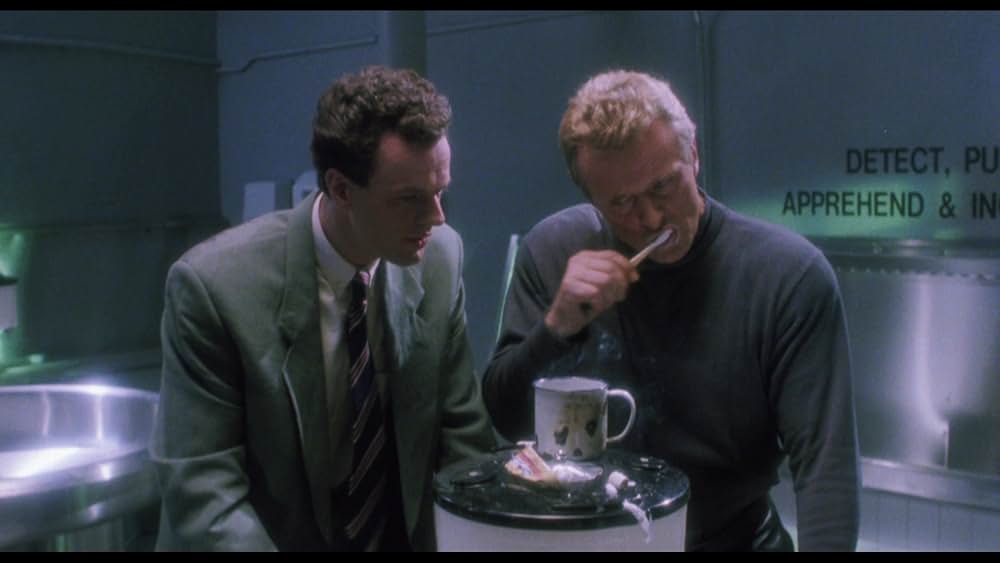 スプリット・セカンドの画像