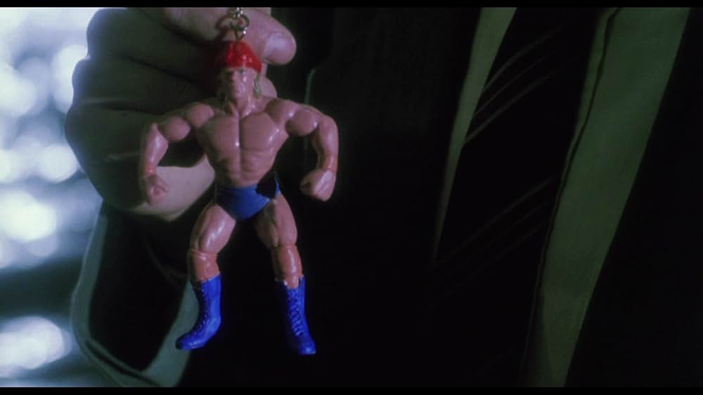 スプリット・セカンドの画像