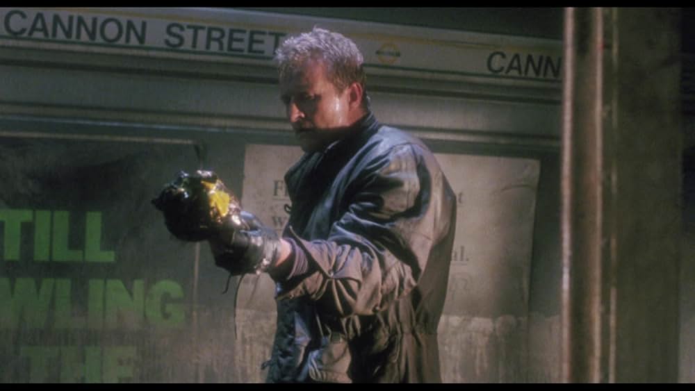 スプリット・セカンドの画像