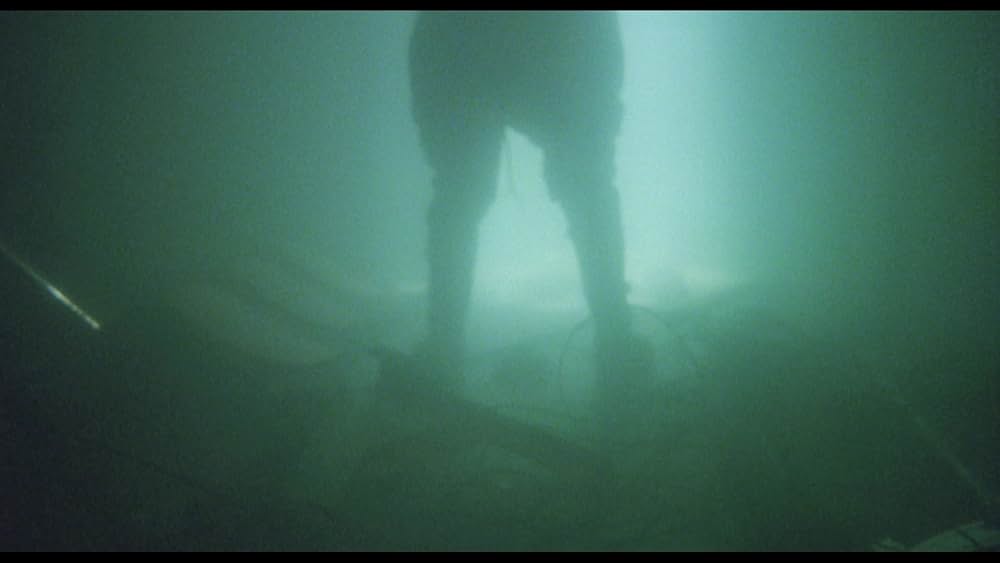 スプリット・セカンドの画像