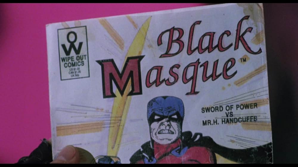 スプリット・セカンドの画像