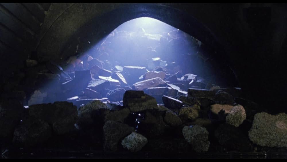 スプリット・セカンドの画像