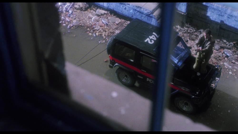 スプリット・セカンドの画像