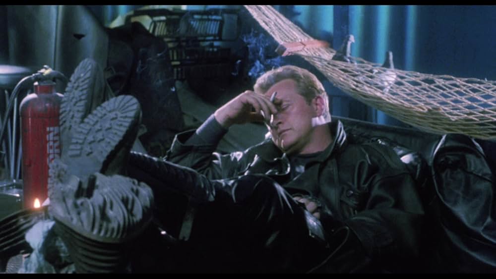 スプリット・セカンドの画像