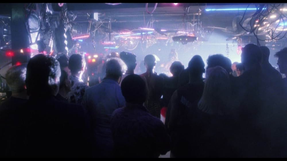 スプリット・セカンドの画像