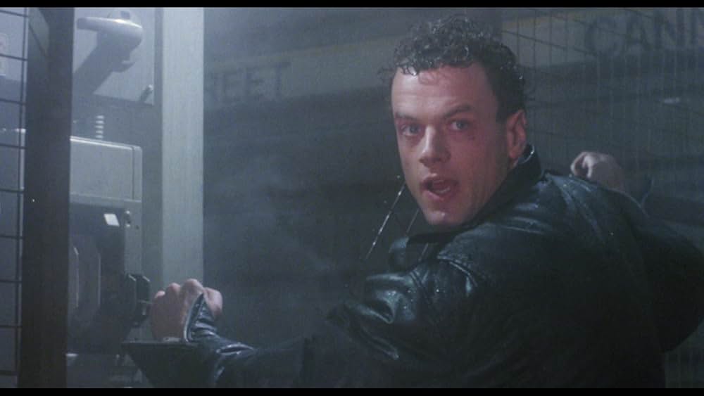 スプリット・セカンドの画像