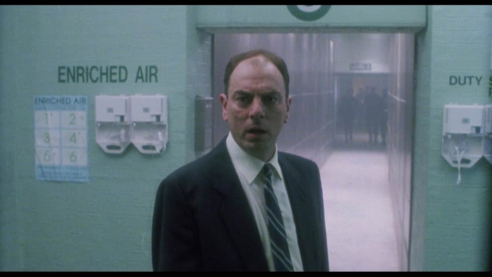 スプリット・セカンドの画像