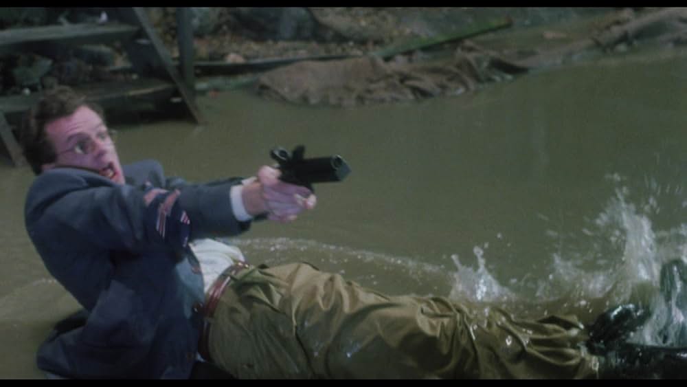 スプリット・セカンドの画像