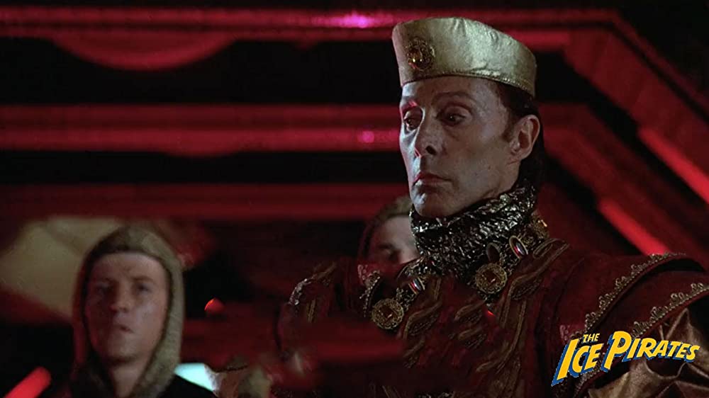 スペース・パイレーツの画像