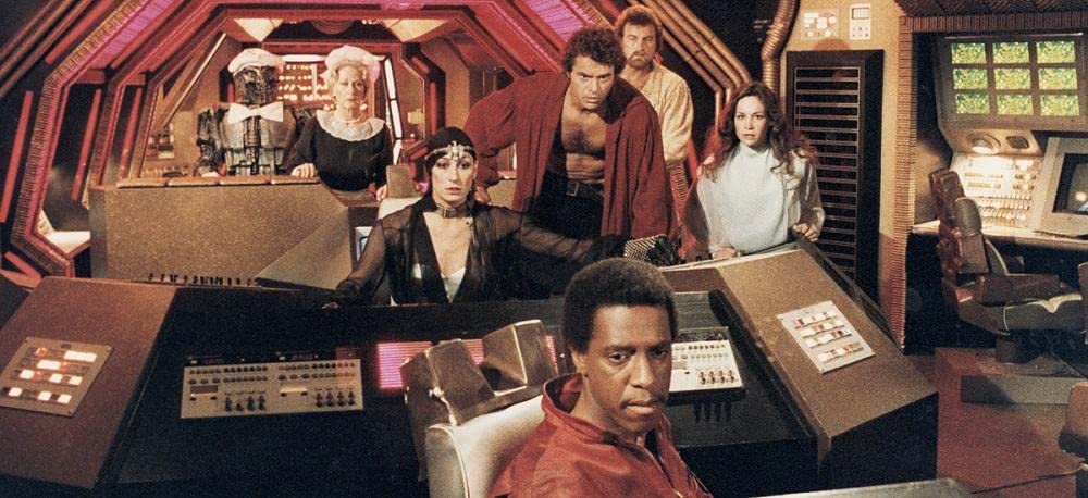 スペース・パイレーツの画像