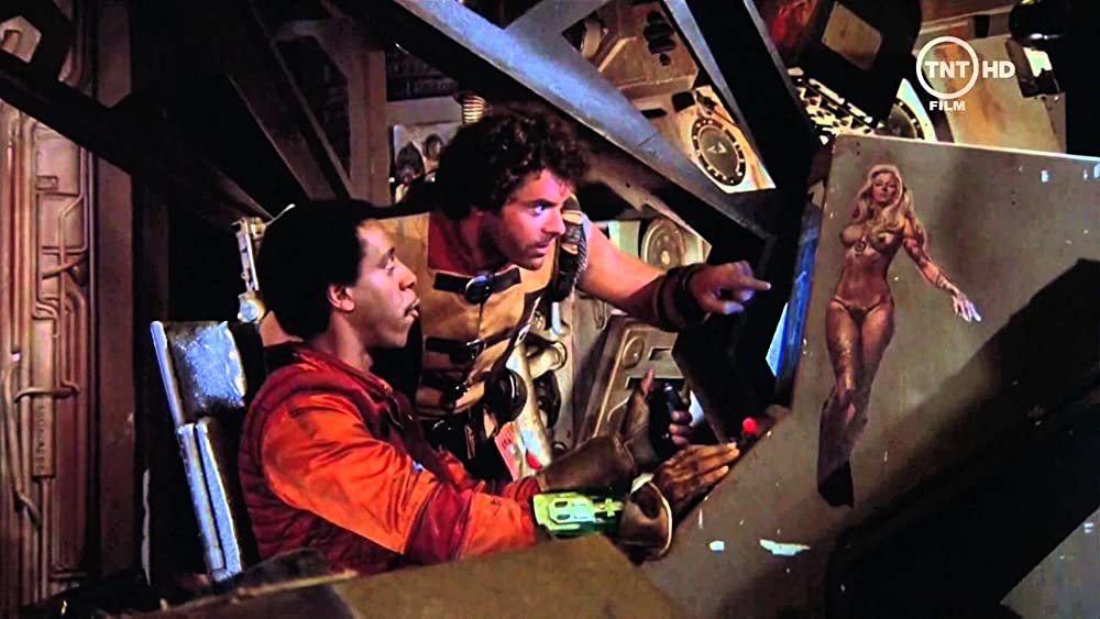 スペース・パイレーツの画像