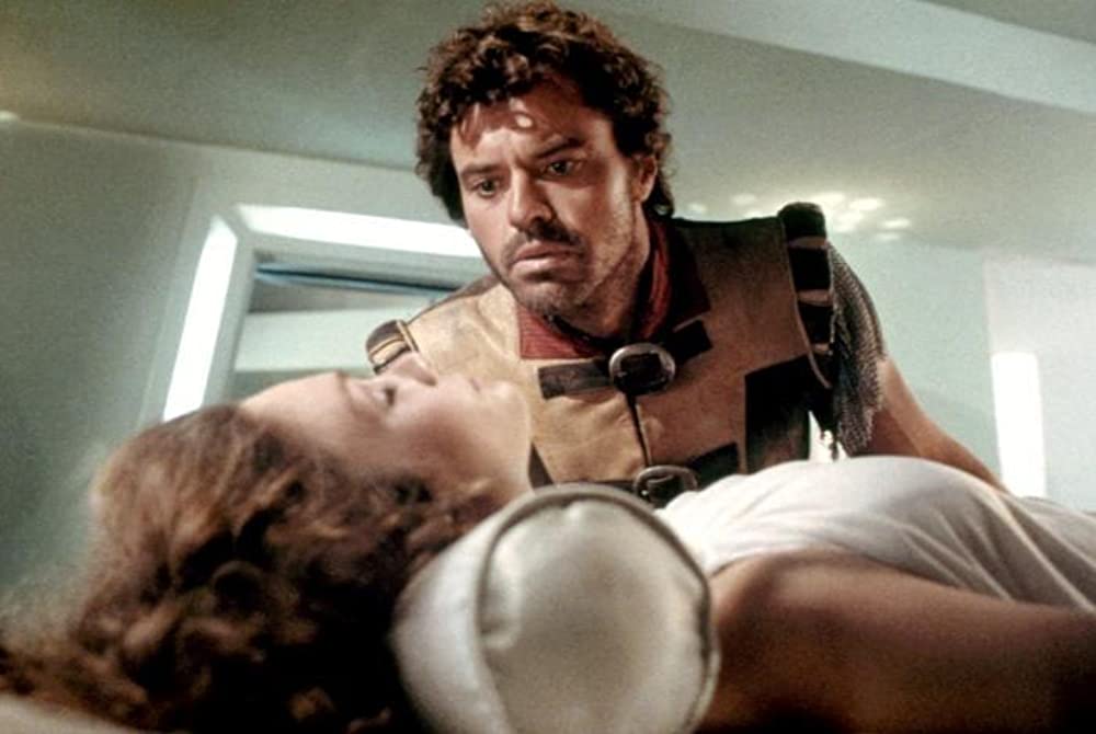 スペース・パイレーツの画像