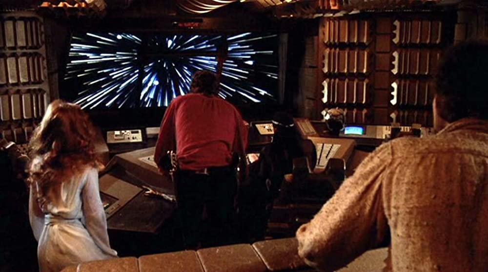 スペース・パイレーツの画像