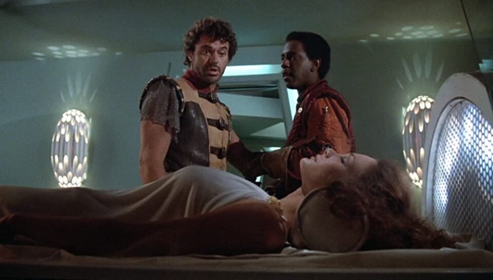 スペース・パイレーツの画像