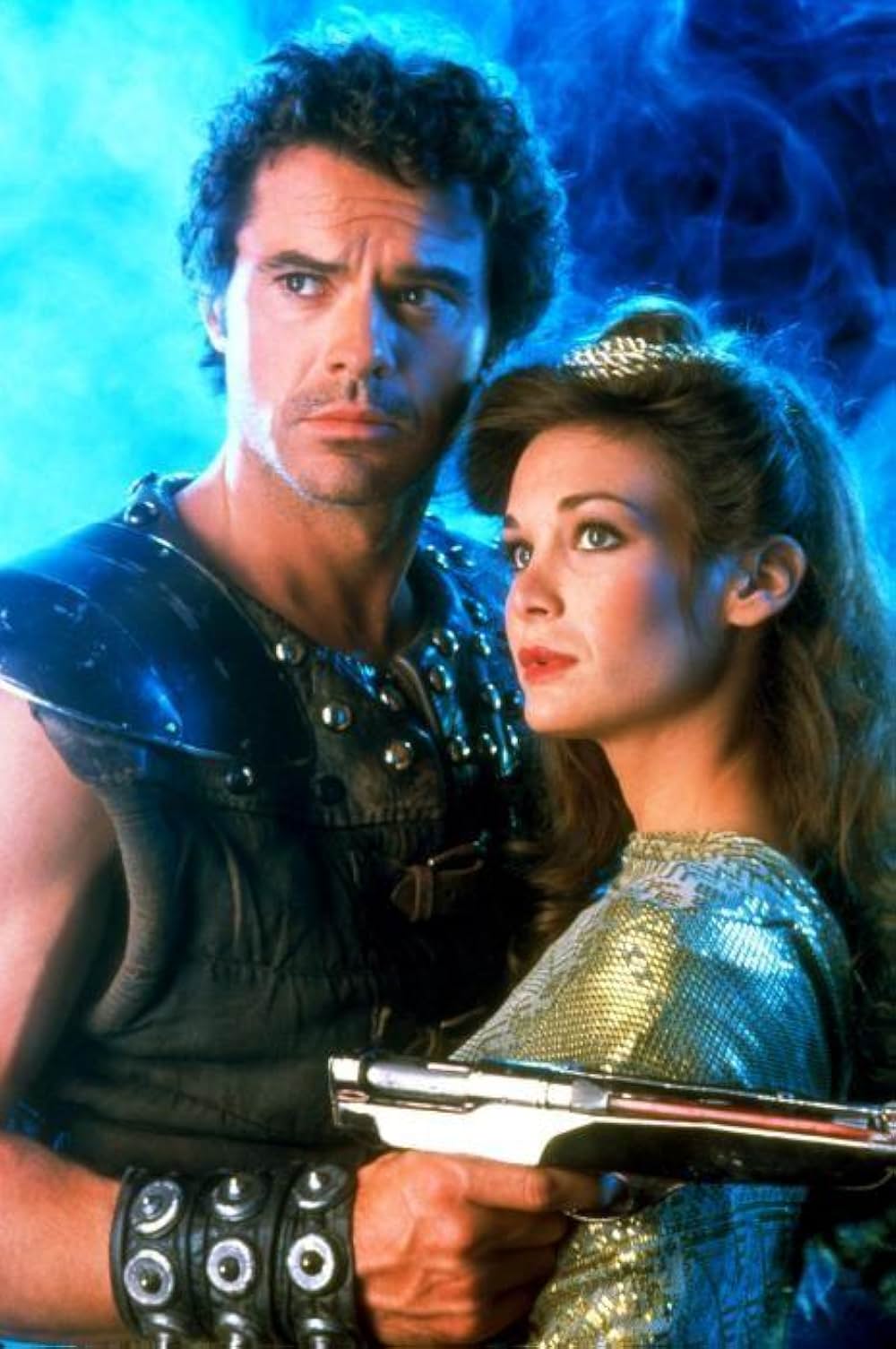 スペース・パイレーツの画像