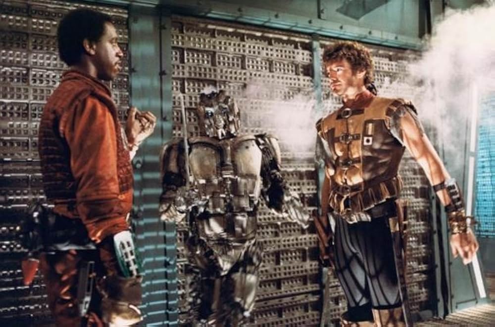 スペース・パイレーツの画像