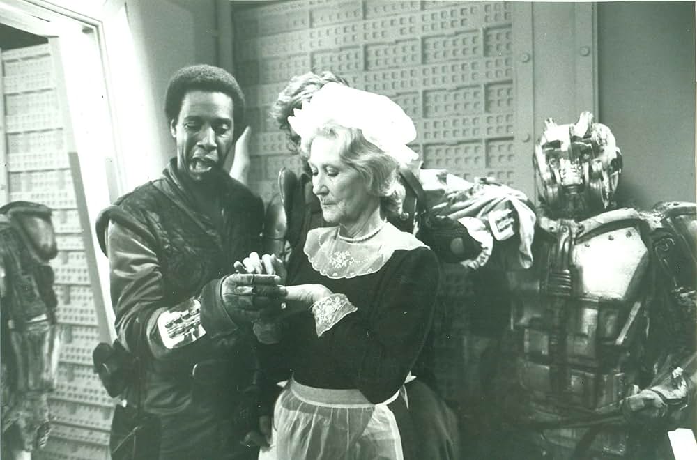 スペース・パイレーツの画像