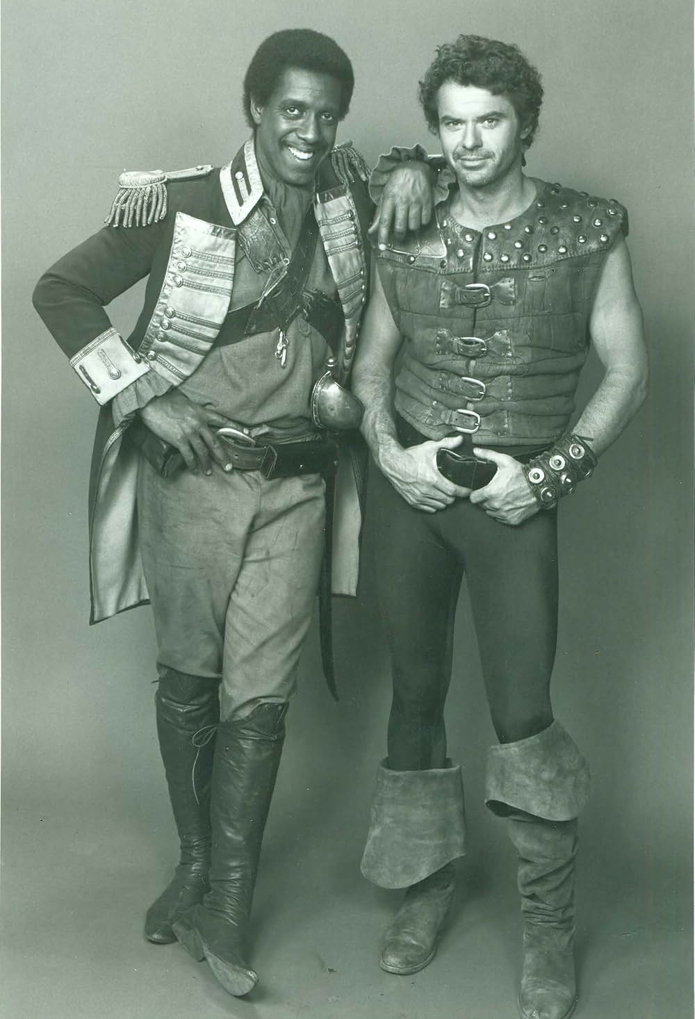 スペース・パイレーツの画像