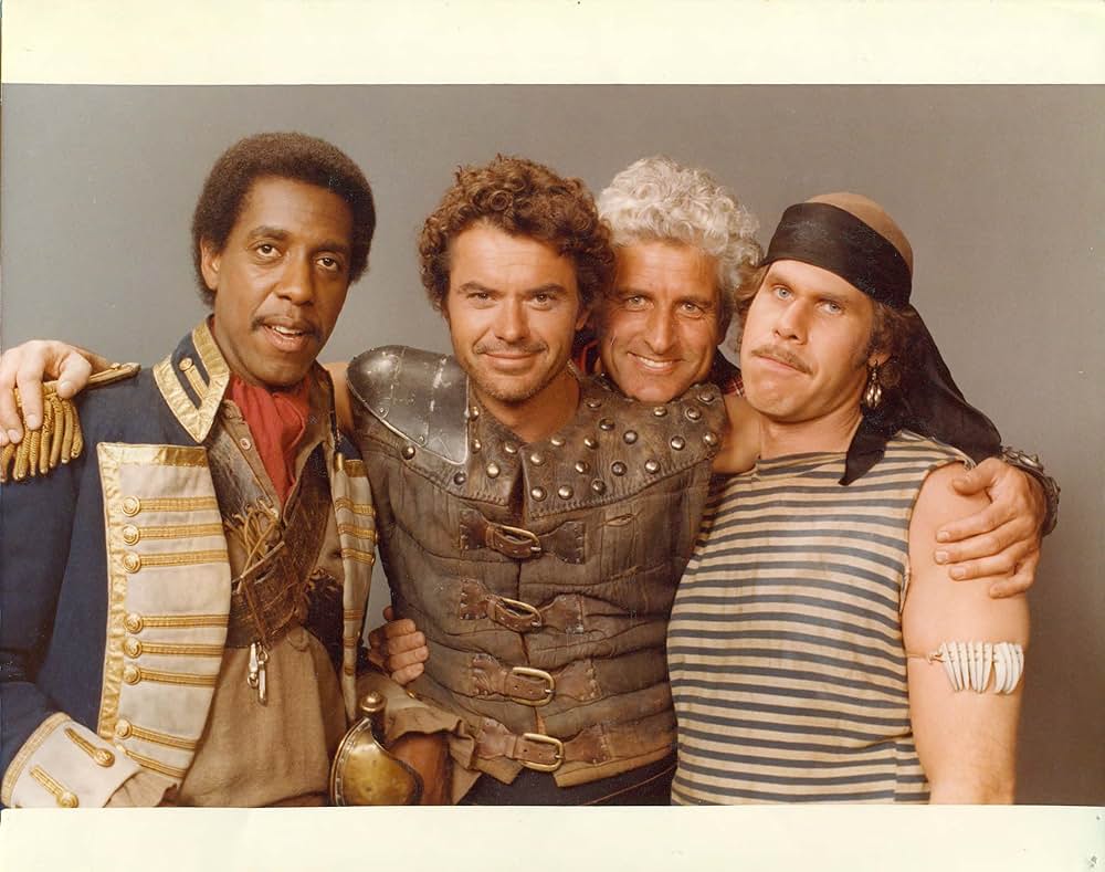 スペース・パイレーツの画像