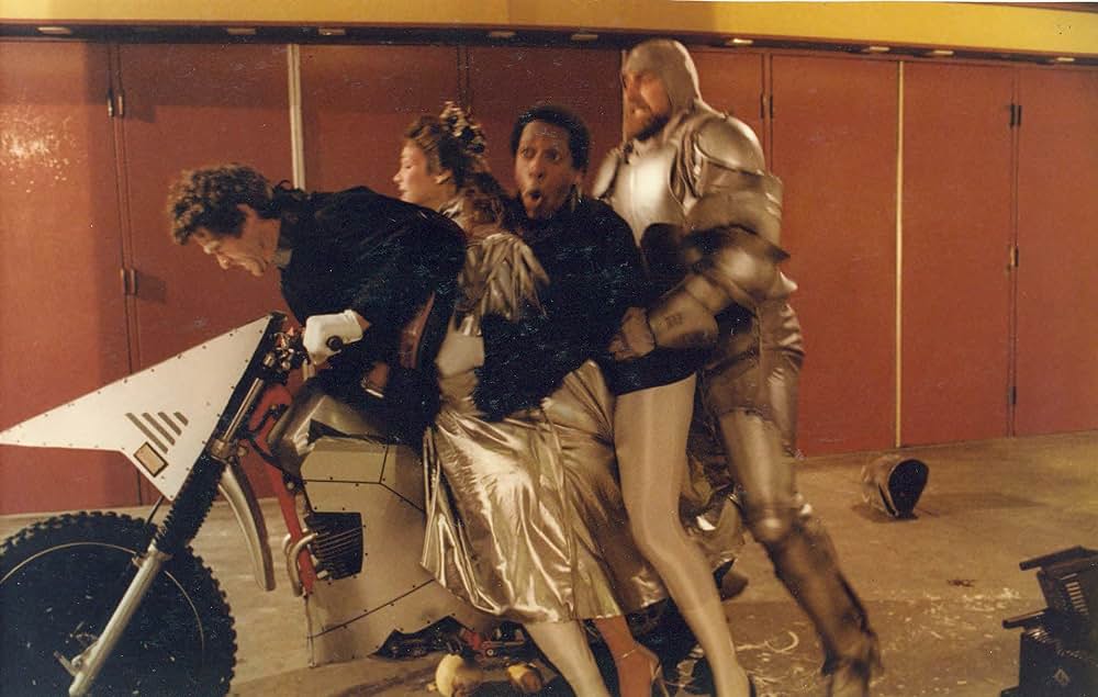 スペース・パイレーツの画像