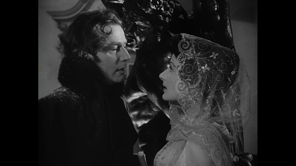 スペードの女王の画像