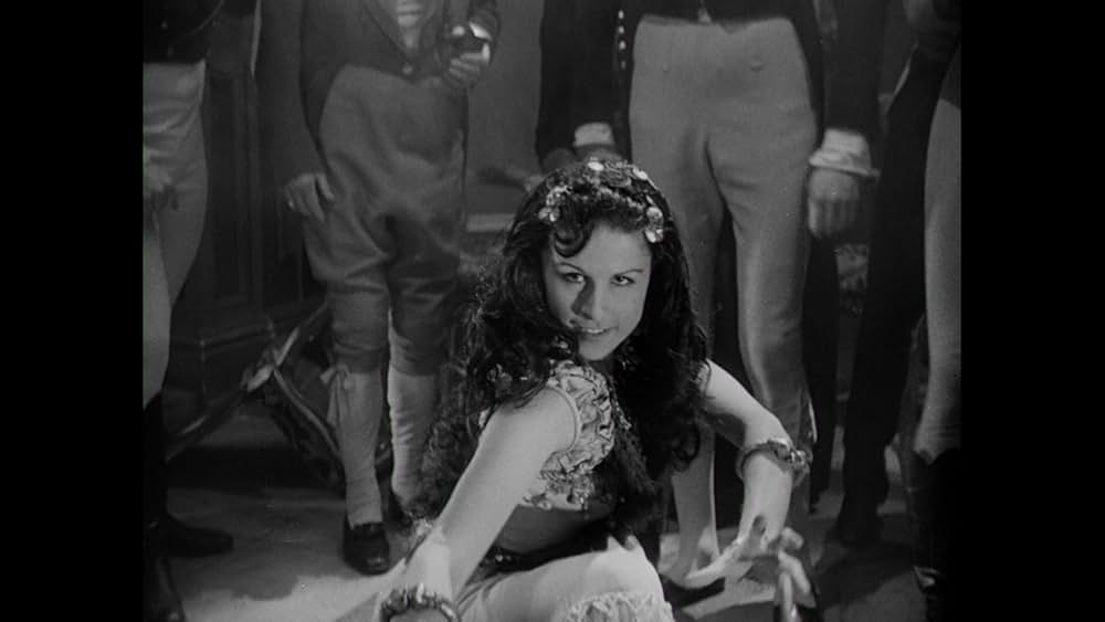 スペードの女王の画像