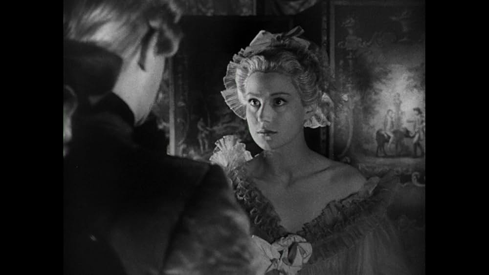 スペードの女王の画像