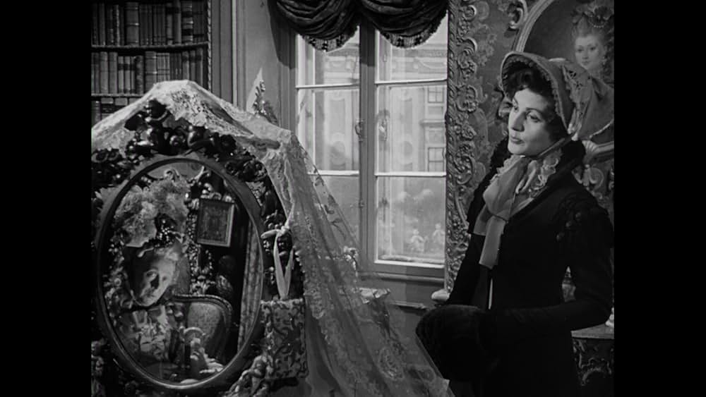 スペードの女王の画像