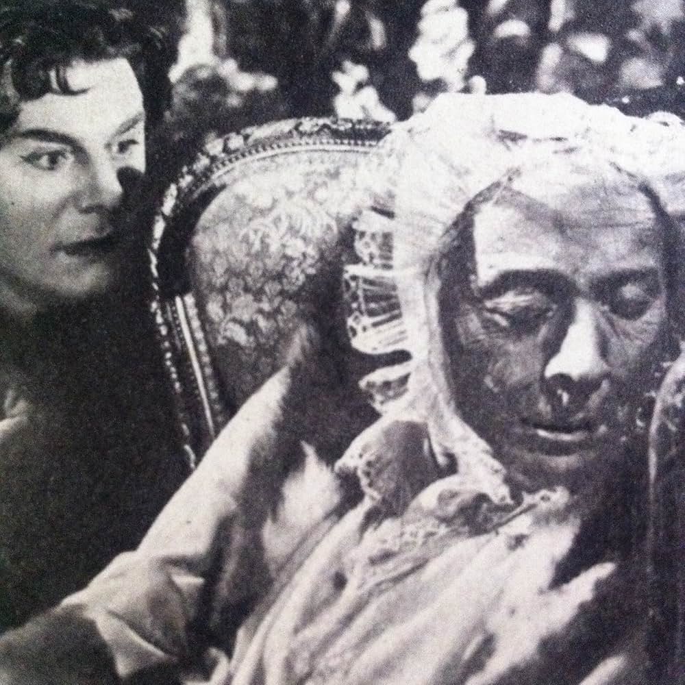 スペードの女王の画像