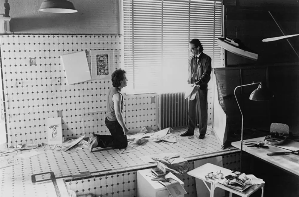 スラムダンスの画像