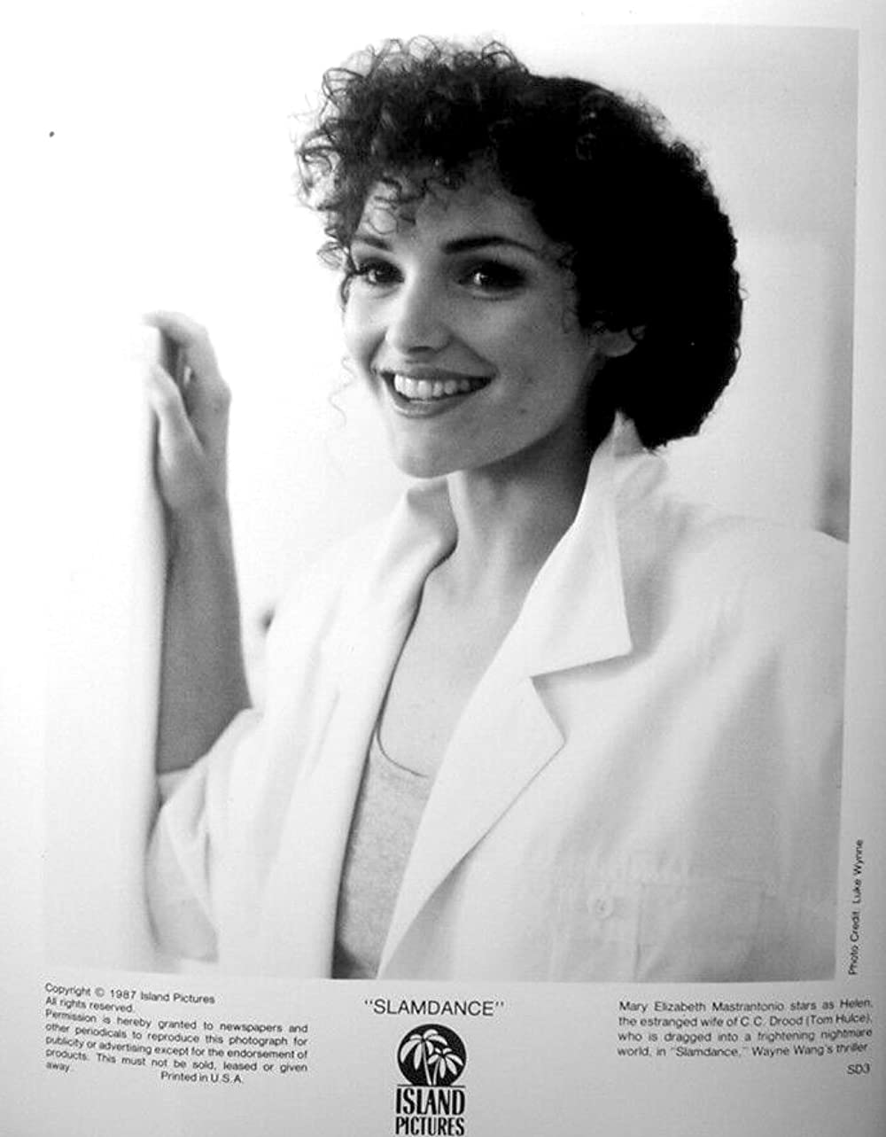 スラムダンスの画像