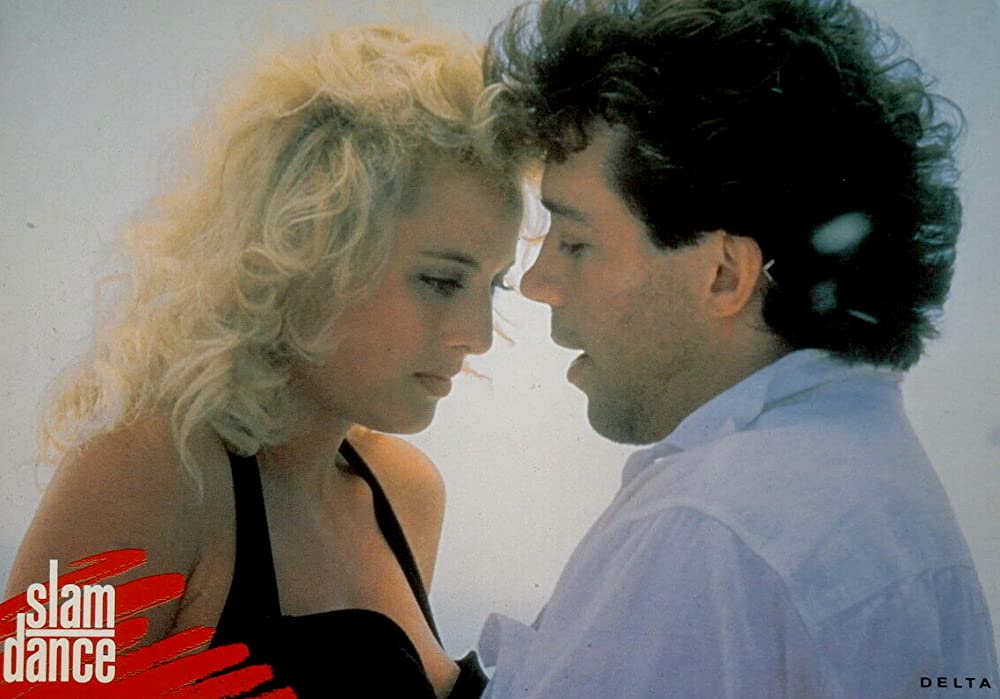 スラムダンスの画像