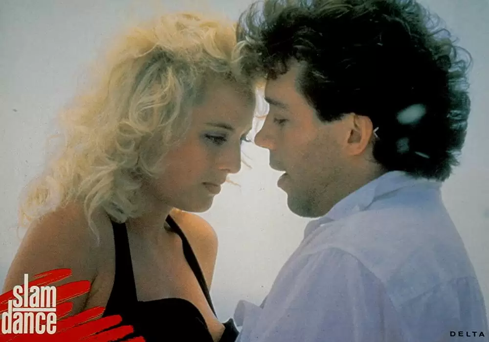 スラムダンスの画像