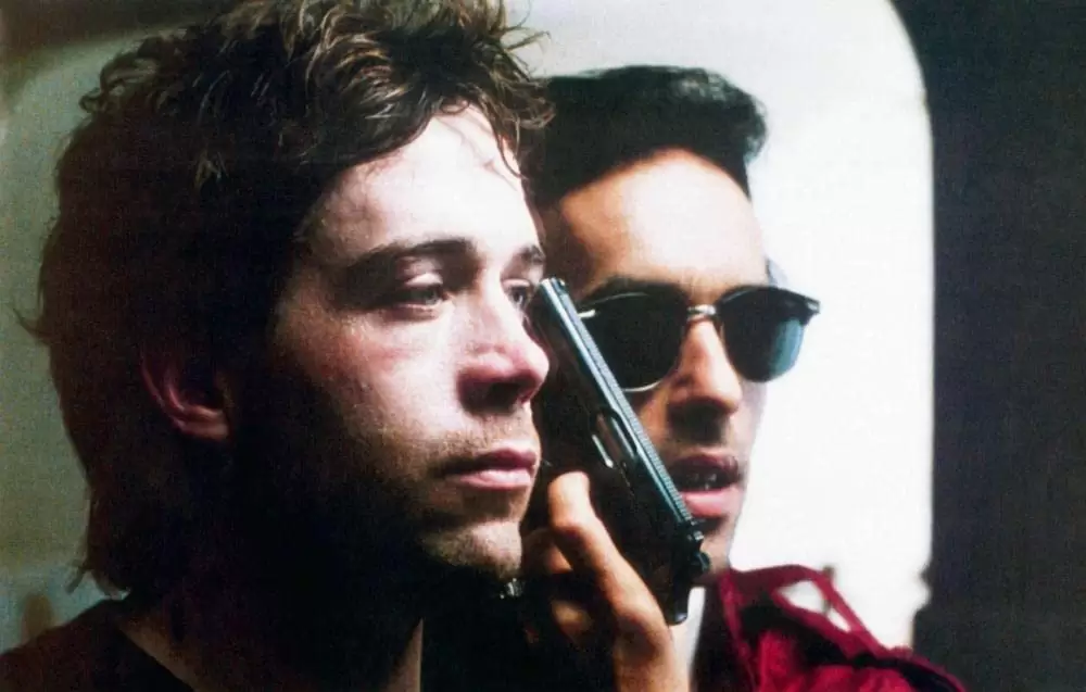 スラムダンスの画像