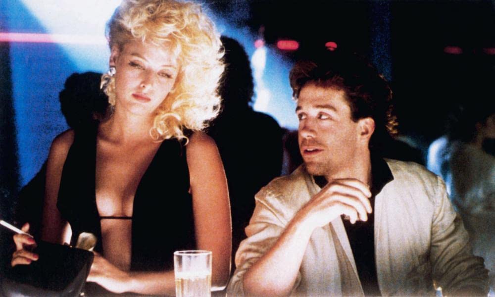 スラムダンスの画像