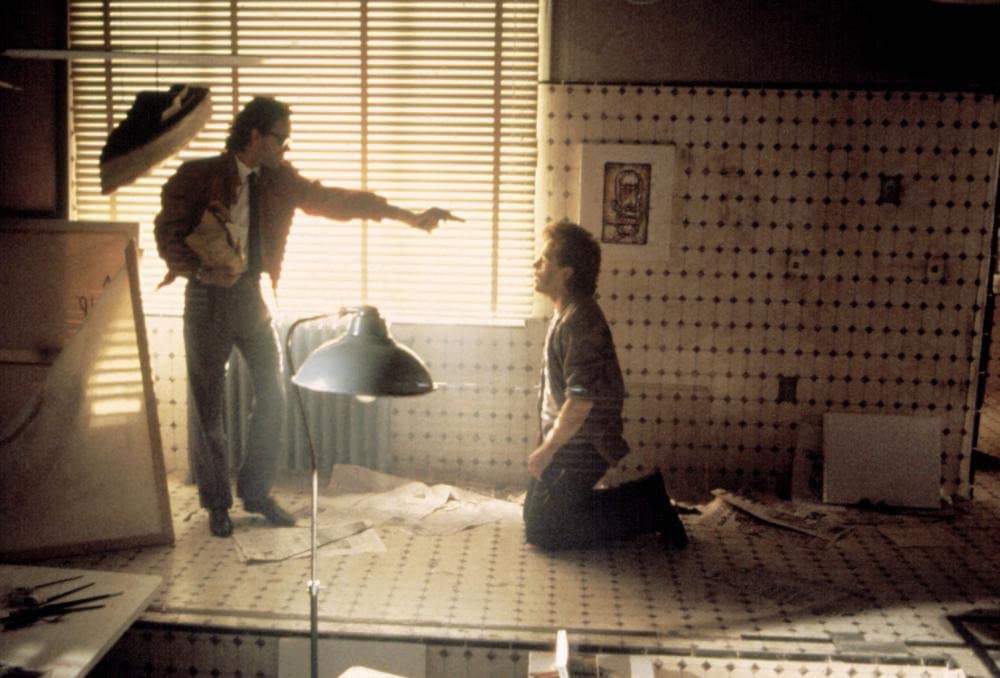 スラムダンスの画像