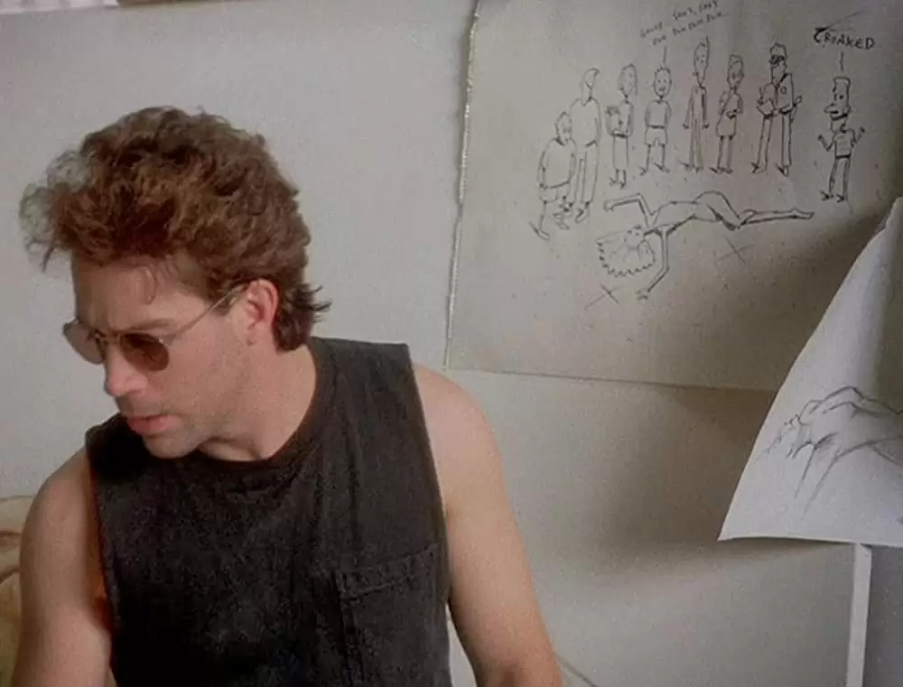 スラムダンスの画像