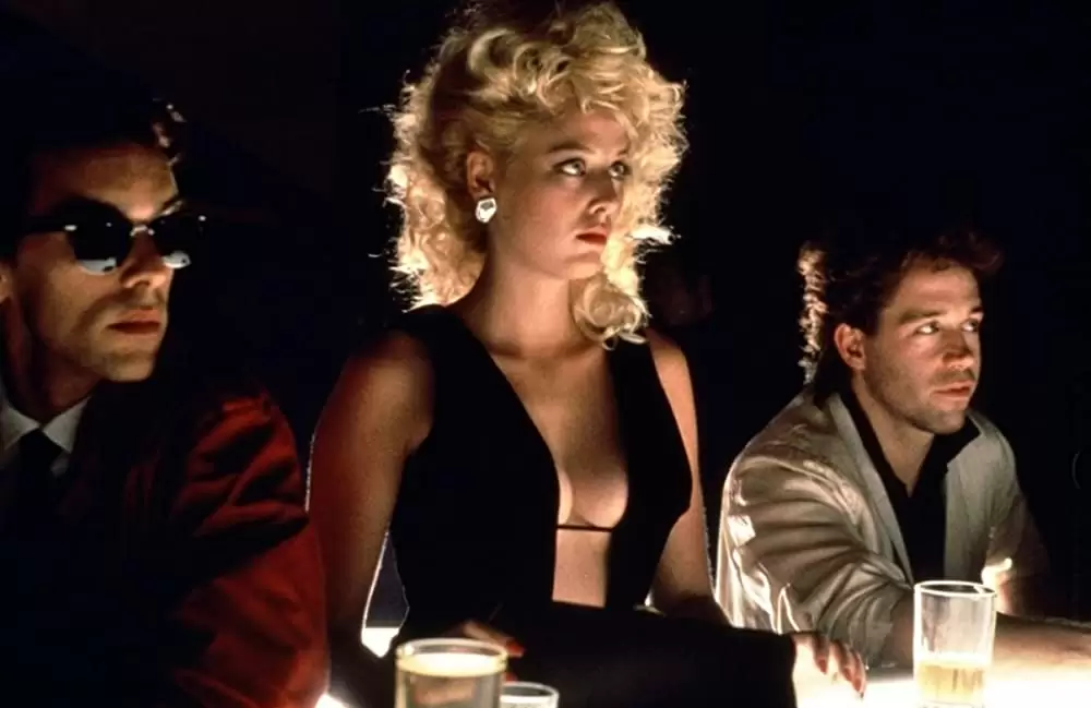 スラムダンスの画像