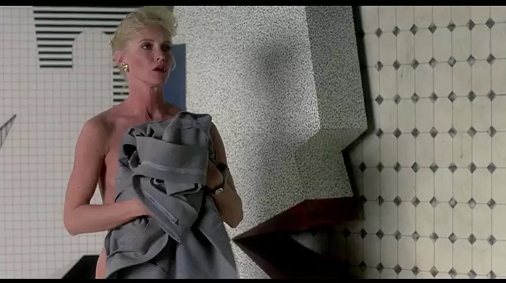 スラムダンスの画像