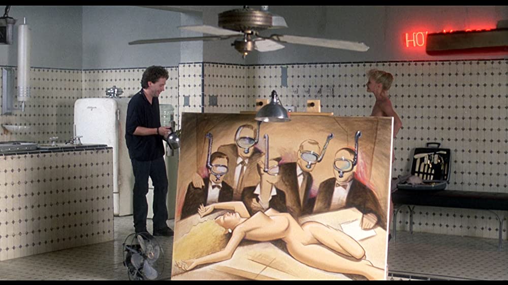 スラムダンスの画像