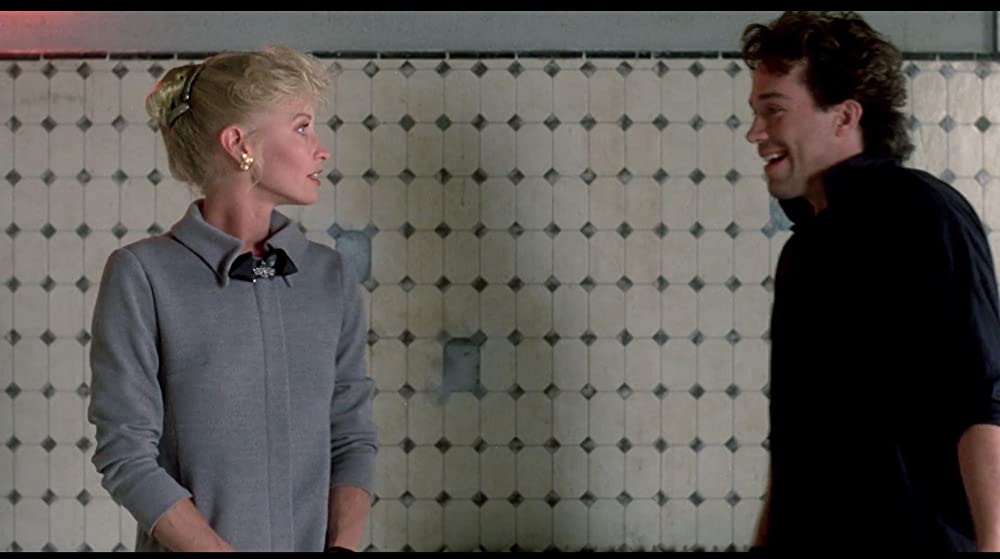 スラムダンスの画像