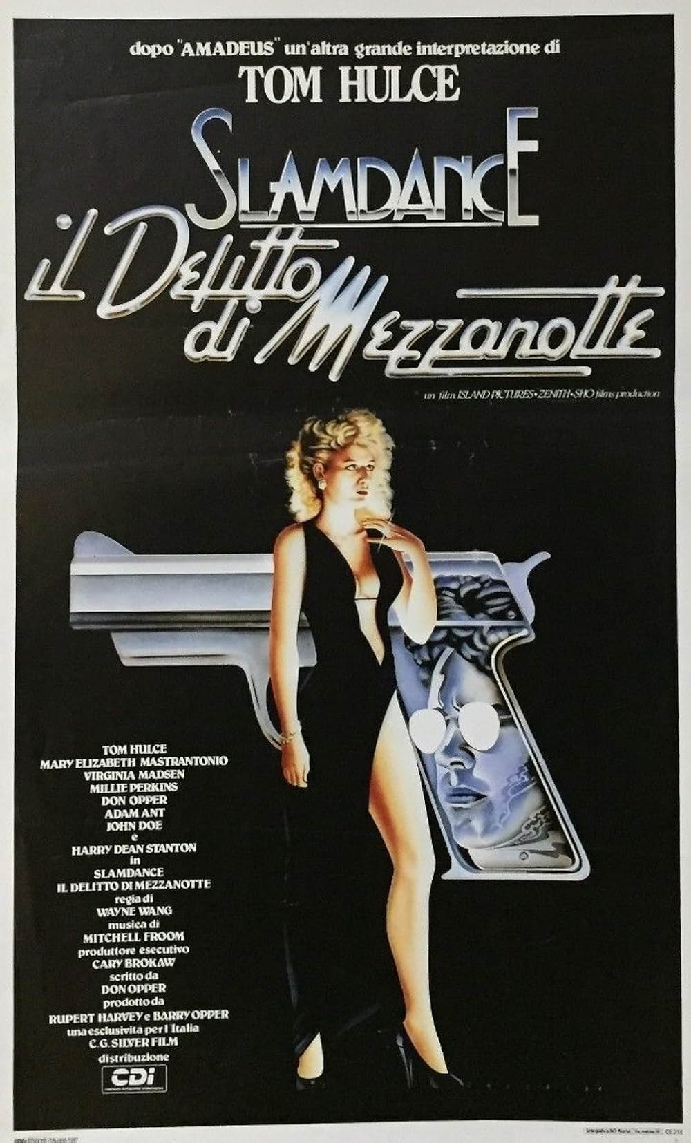 スラムダンスの画像